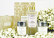 KAMA AYURVEDA(カーマアーユルヴェーダ)